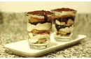 Bardakta Tiramisu Tarifi ve Malzemeleri Bardakta Tiramisu Tarifi ve Malzemeleri