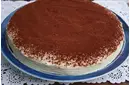 Pandispanyalı Tiramisu Tarifi ve Malzemeleri Pandispanyalı Tiramisu Tarifi ve Malzemeleri