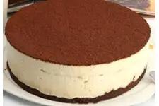 Tiramisu Muhallebisi Tarifi ve Malzemeleri