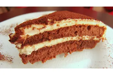 Tiramisu Keki Tarifi ve Malzemeleri