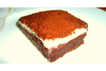 Yalancı Tiramisu Tarifi ve Malzemeleri